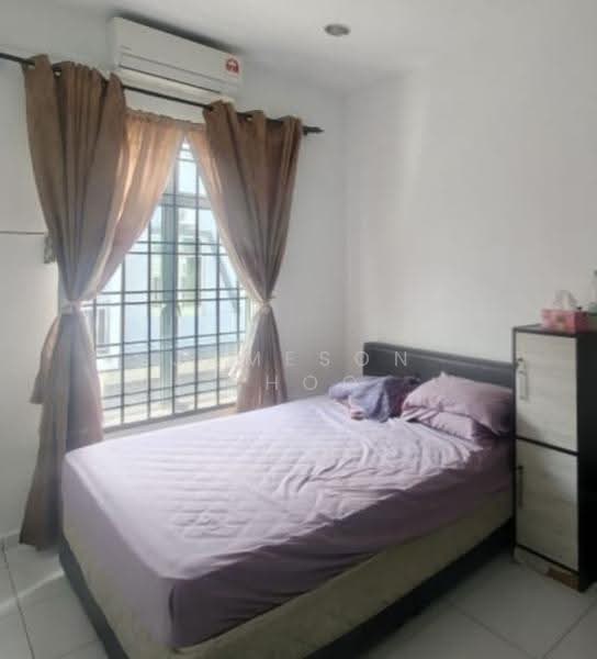 2-storey Terraced House for Sale in Setia Tropika (Johor Bahru) - Jameson Choo - Bedroom - PropertyGuru.com.my
