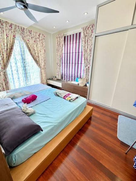 Bungalow House for Sale in Taman Melawati (Ulu Kelang) - Mohd Aizat Saiful Bahri - Bedroom - PropertyGuru.com.my
