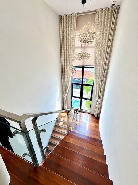 Bungalow House for Sale in Taman Melawati (Ulu Kelang) - Mohd Aizat Saiful Bahri - Interior - PropertyGuru.com.my