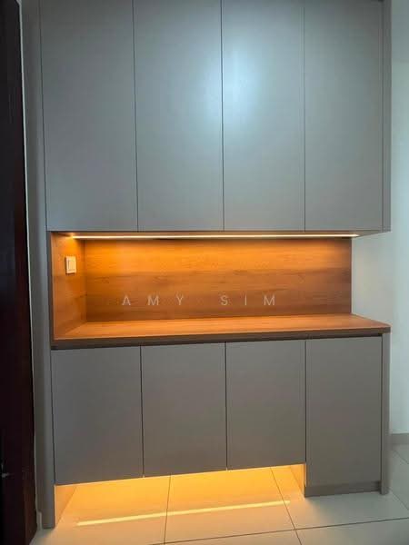 Kondominium untuk Disewa di Sunway GeoLake Residences - Amy Sim - Interior - PropertyGuru.com.my