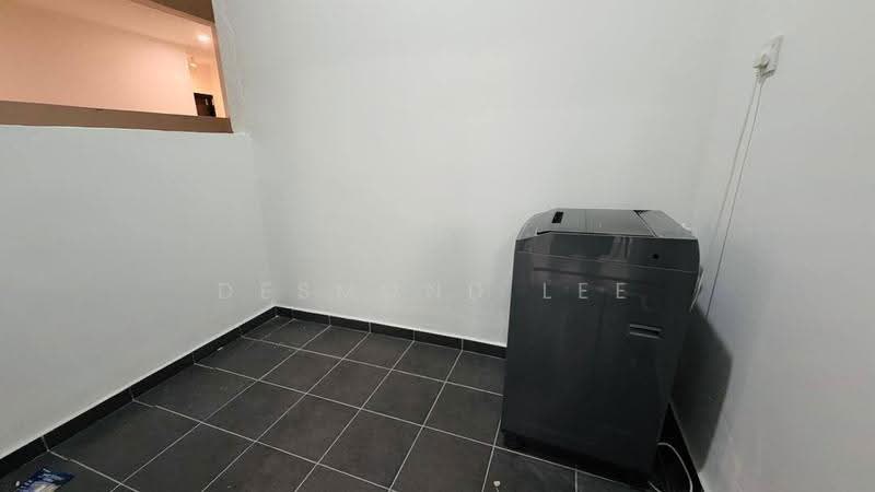 Service Residence for Rent at Space Residency - Desmond Lee - Interior - PropertyGuru.com.my