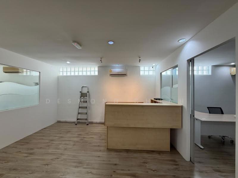 Office for Rent in Ayer Itam (Penang) - Desmond Chuah - PropertyGuru.com.my
