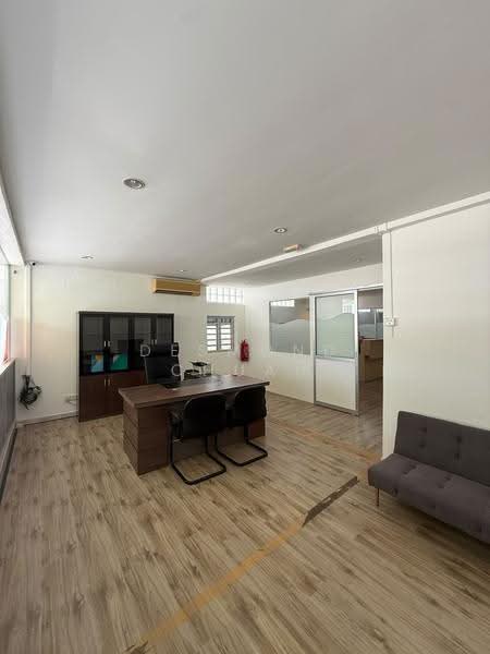 Office for Rent in Ayer Itam (Penang) - Desmond Chuah - Interior - PropertyGuru.com.my