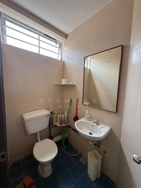 Office for Rent in Ayer Itam (Penang) - Desmond Chuah - Bathroom - PropertyGuru.com.my