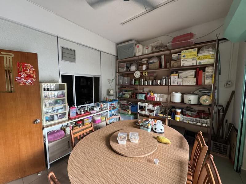Shop for Sale in Taman Makmur (Seremban) - Jack Chin - Dining Room - PropertyGuru.com.my