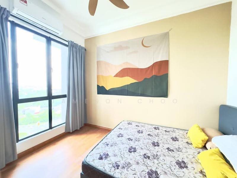 Kediaman Servis untuk Disewa di The Platino Serviced Apartment - Jameson Choo - PropertyGuru.com.my