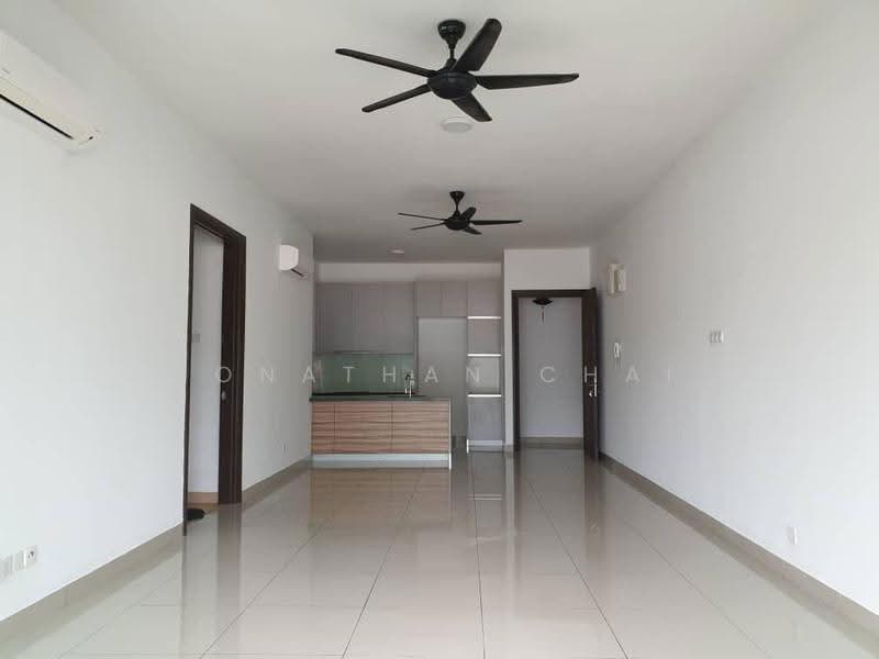 Kondominium untuk Dijual di Sphere Damansara - Jonathan Chai - Living Room - PropertyGuru.com.my