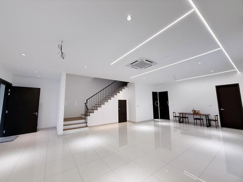Terraced House for Rent in Kota Kemuning (Shah Alam) - Wei Wei Low - PropertyGuru.com.my
