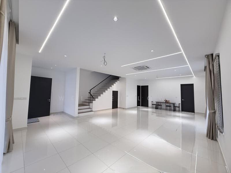 Terraced House for Rent in Kota Kemuning (Shah Alam) - Wei Wei Low - PropertyGuru.com.my