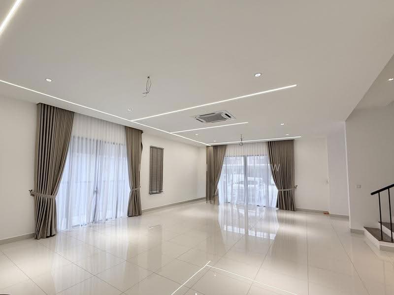 Terraced House for Rent in Kota Kemuning (Shah Alam) - Wei Wei Low - PropertyGuru.com.my