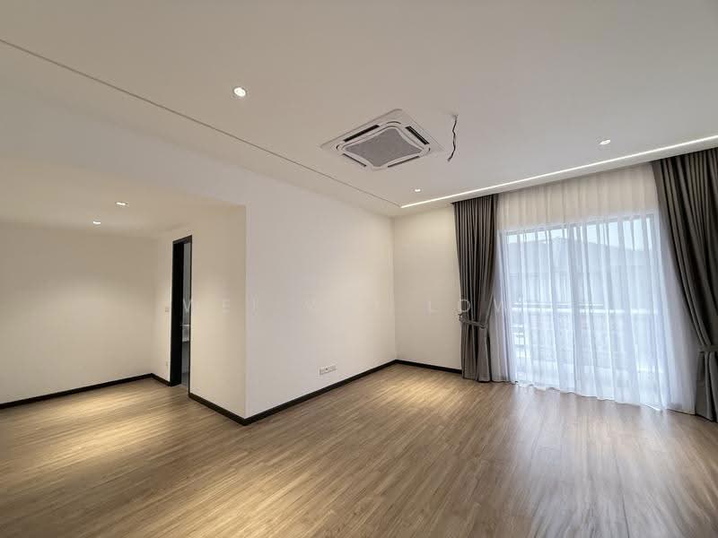 Terraced House for Rent in Kota Kemuning (Shah Alam) - Wei Wei Low - PropertyGuru.com.my