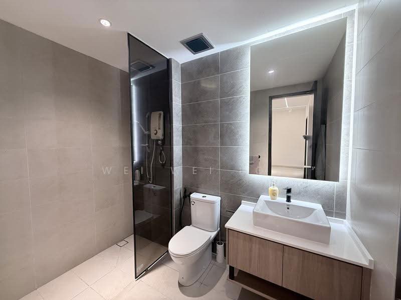 Terraced House for Rent in Kota Kemuning (Shah Alam) - Wei Wei Low - PropertyGuru.com.my