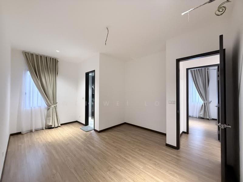 Terraced House for Rent in Kota Kemuning (Shah Alam) - Wei Wei Low - PropertyGuru.com.my