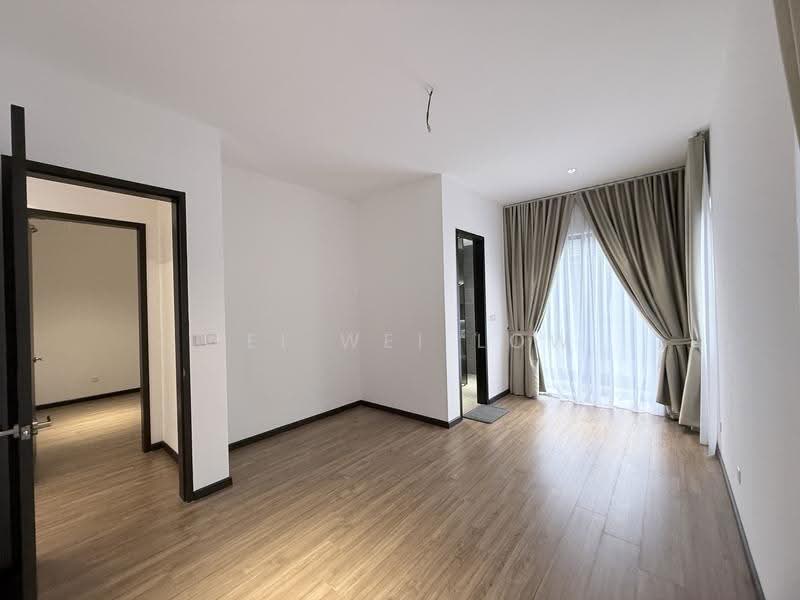 Terraced House for Rent in Kota Kemuning (Shah Alam) - Wei Wei Low - PropertyGuru.com.my