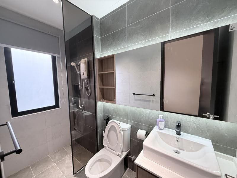 Terraced House for Rent in Kota Kemuning (Shah Alam) - Wei Wei Low - PropertyGuru.com.my