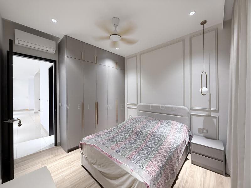 Terraced House for Rent in Kota Kemuning (Shah Alam) - Wei Wei Low - PropertyGuru.com.my