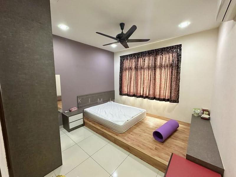 2-storey Terraced House for Sale in Taman Seri Austin (Tebrau) - Kimi Kiu - Bedroom - PropertyGuru.com.my