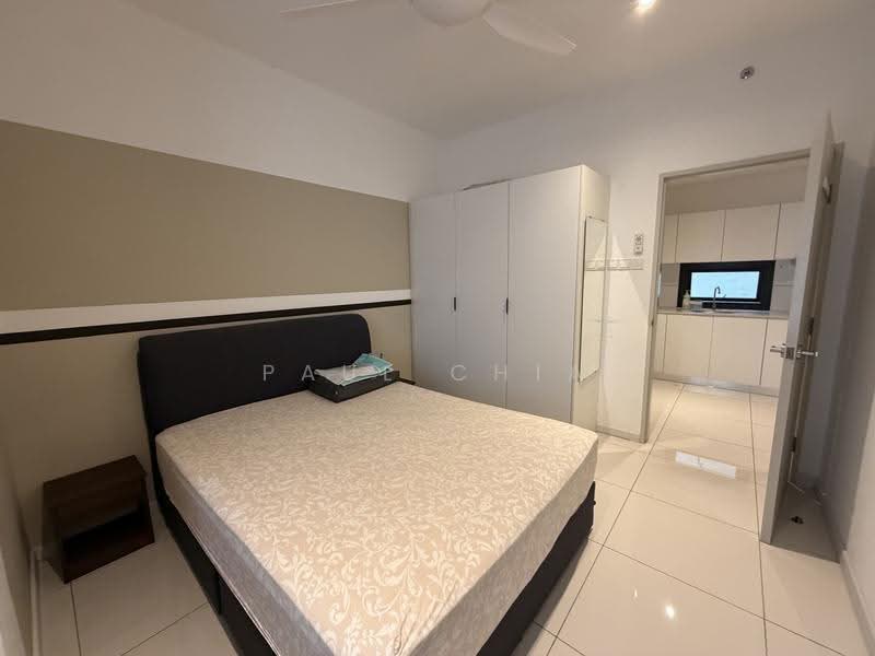 Kediaman Servis untuk Disewa di Horizon Suites - Paul Chia - Bedroom - PropertyGuru.com.my