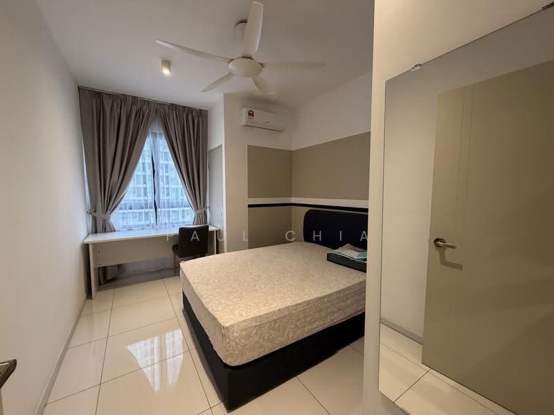 Kediaman Servis untuk Disewa di Horizon Suites - Paul Chia - Bedroom - PropertyGuru.com.my