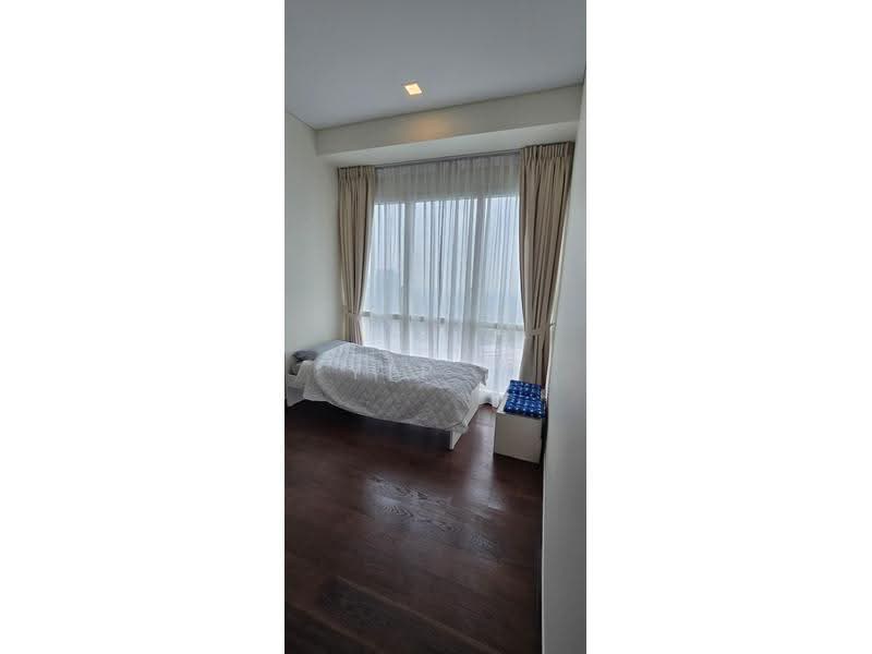 Kediaman Servis untuk Dijual di Puteri Cove Residences - Yip . - Bedroom - PropertyGuru.com.my