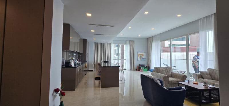 Kediaman Servis untuk Dijual di Puteri Cove Residences - Yip . - Kitchen - PropertyGuru.com.my