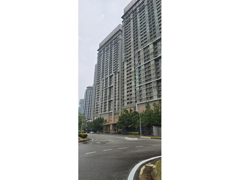 Kediaman Servis untuk Dijual di Puteri Cove Residences - Yip . - PropertyGuru.com.my