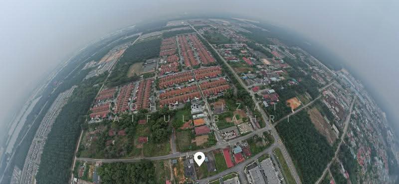 Residential Land for Sale in Kampung Bukit Changgang (Tanjong Duabelas) - Mohd Aizat Saiful Bahri - Exterior - PropertyGuru.com.my