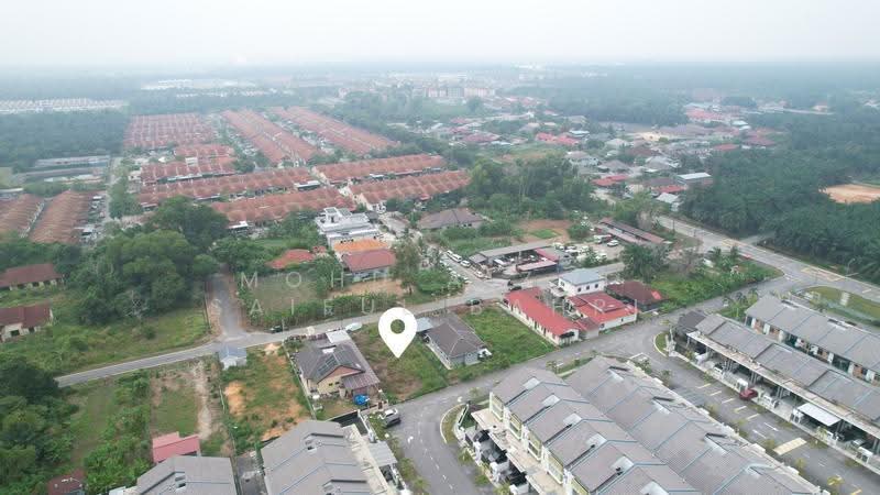 Residential Land for Sale in Kampung Bukit Changgang (Tanjong Duabelas) - Mohd Aizat Saiful Bahri - Exterior - PropertyGuru.com.my