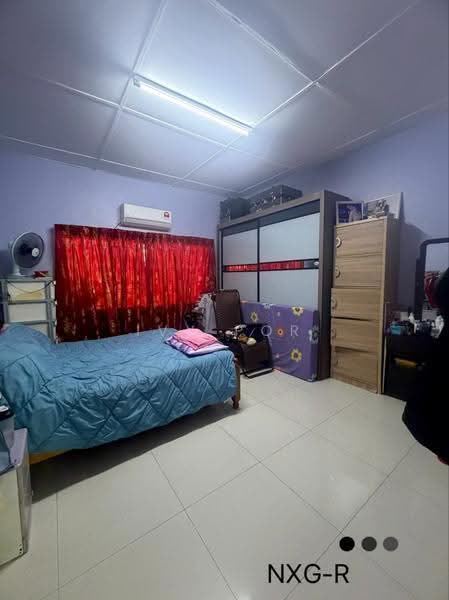 1-storey Terraced House for Sale in Klang (Selangor) - Ivy Por - Bedroom - PropertyGuru.com.my