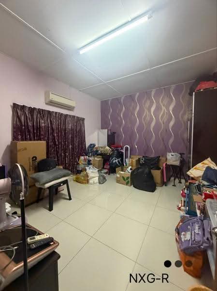 1-storey Terraced House for Sale in Klang (Selangor) - Ivy Por - Interior - PropertyGuru.com.my