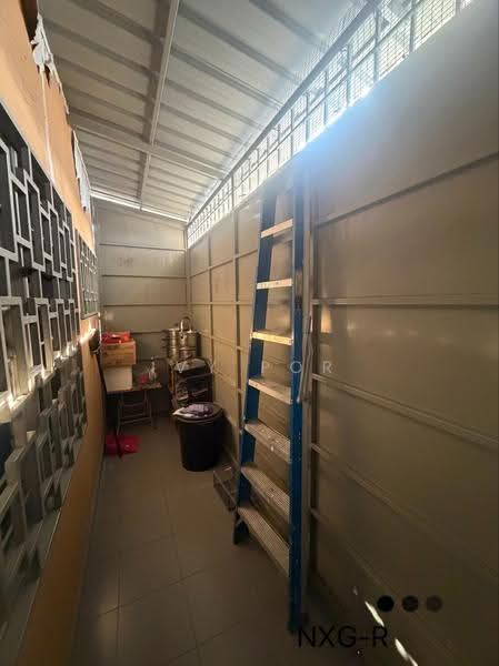 1-storey Terraced House for Sale in Klang (Selangor) - Ivy Por - Interior - PropertyGuru.com.my