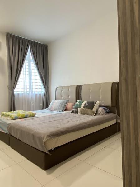 Rumah Teres 2-Tingkat untuk Dijual di Taman Sutera Utama (Skudai) - Suimei Lee - Bedroom - PropertyGuru.com.my