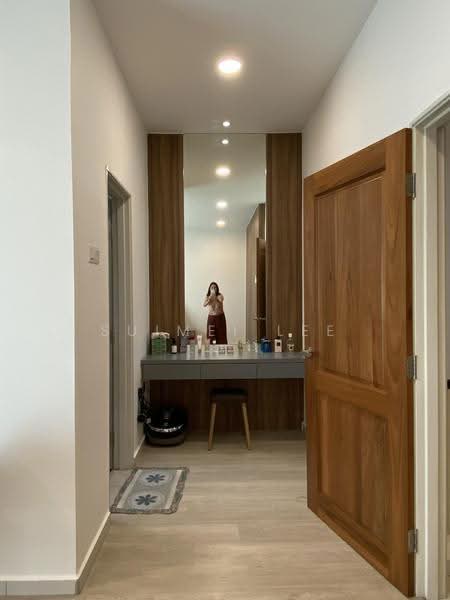 Rumah Teres 2-Tingkat untuk Dijual di Taman Sutera Utama (Skudai) - Suimei Lee - Interior - PropertyGuru.com.my