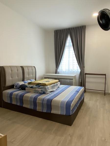 Rumah Teres 2-Tingkat untuk Dijual di Taman Sutera Utama (Skudai) - Suimei Lee - Bedroom - PropertyGuru.com.my