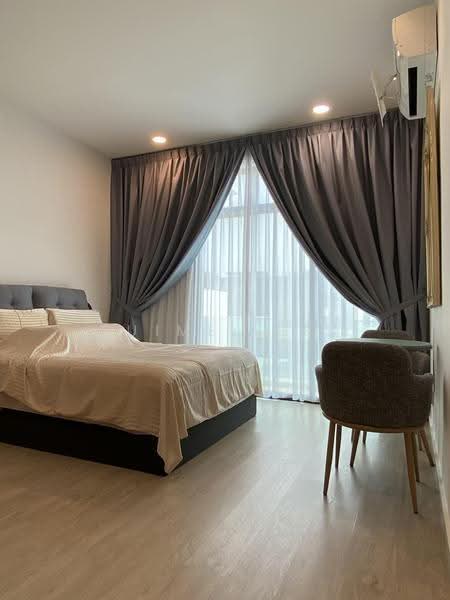 Rumah Teres 2-Tingkat untuk Dijual di Taman Sutera Utama (Skudai) - Suimei Lee - Bedroom - PropertyGuru.com.my