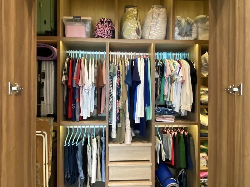 Rumah Teres 2-Tingkat untuk Dijual di Taman Sutera Utama (Skudai) - Suimei Lee - Interior - PropertyGuru.com.my