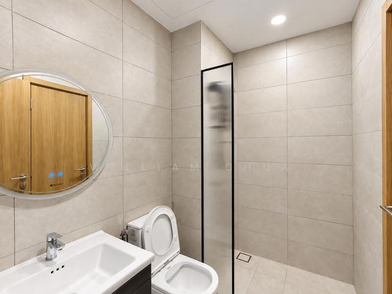 Service Residence for Rent at Armani Raja Uda - William Chua - Bathroom - PropertyGuru.com.my