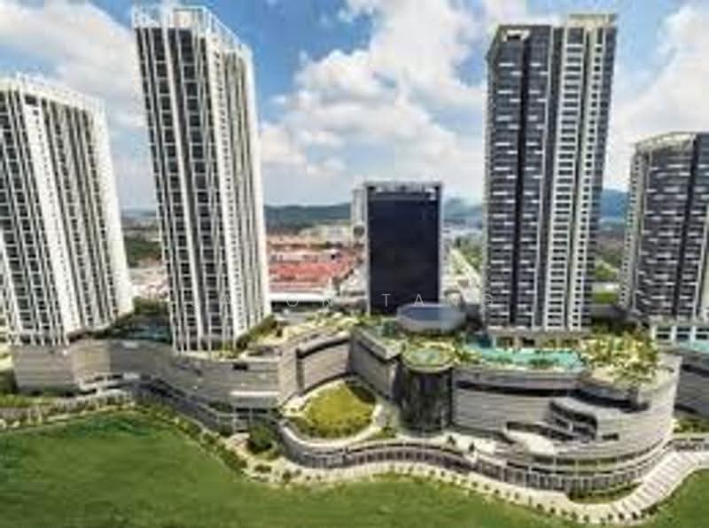 Apartment for Sale at Cyperus @ Tropicana Gardens - Jason Tang - Exterior - PropertyGuru.com.my