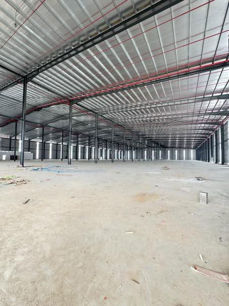 Factory for Sale in Bukit Minyak (Penang) - Kelvin Ooi - Interior - PropertyGuru.com.my