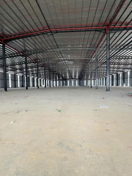 Factory for Sale in Bukit Minyak (Penang) - Kelvin Ooi - PropertyGuru.com.my