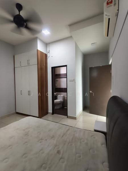 Kondominium untuk Dijual di M Condominium @ Larkin - Jack Chai - Bedroom - PropertyGuru.com.my
