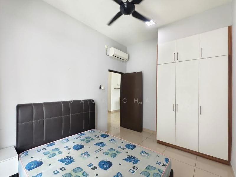 Kondominium untuk Dijual di M Condominium @ Larkin - Jack Chai - Bedroom - PropertyGuru.com.my