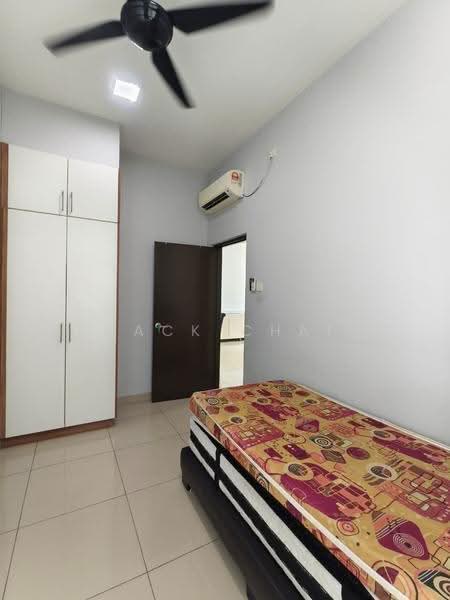 Kondominium untuk Dijual di M Condominium @ Larkin - Jack Chai - Bedroom - PropertyGuru.com.my