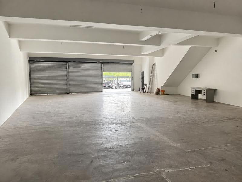 Kedai untuk Disewa di Bandar Seri Putra (Bangi) - Calvin Hoh - Interior - PropertyGuru.com.my