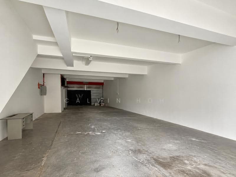 Kedai untuk Disewa di Bandar Seri Putra (Bangi) - Calvin Hoh - Interior - PropertyGuru.com.my