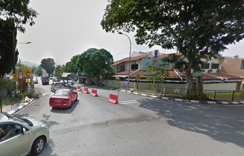 2-storey Terraced House for Sale in Taman Bukit Maluri (Kepong) - Kim Meng Lew - Exterior - PropertyGuru.com.my