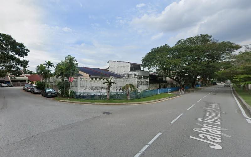 2-storey Terraced House for Sale in Taman Bukit Maluri (Kepong) - Kim Meng Lew - Exterior - PropertyGuru.com.my