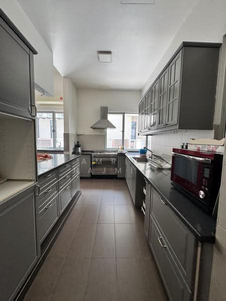 Bungalow House for Sale in Seksyen 13 (Shah Alam) - Amril Najmin - Kitchen - PropertyGuru.com.my