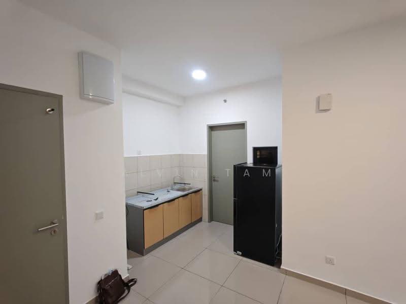 Kediaman Servis untuk Dijual di D'Vervain - Alvin Tam - Kitchen - PropertyGuru.com.my