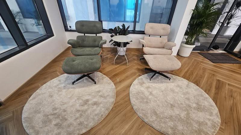 Kediaman Servis untuk Disewa di Tamarind Suites - Cherry Chin - Interior - PropertyGuru.com.my